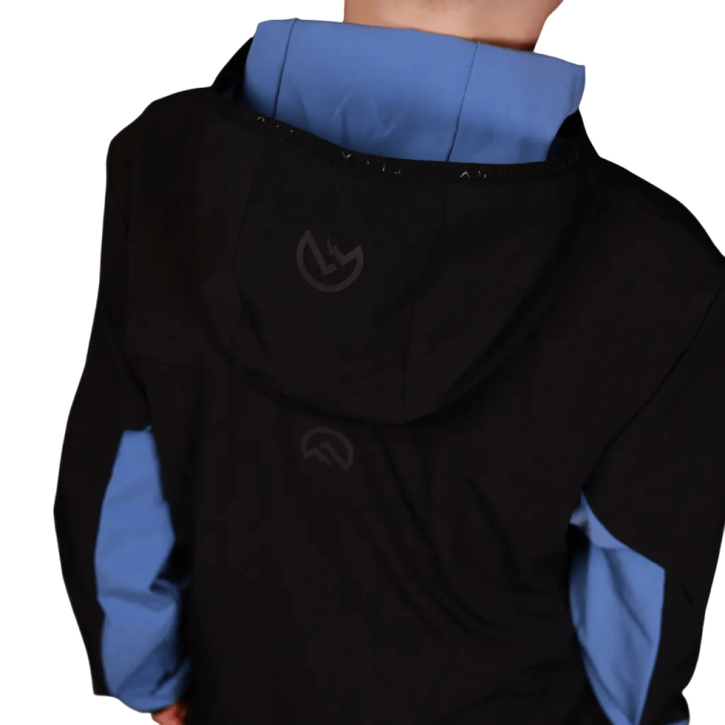 Flux Versatility Tracksuit Junior Tracksuits Flux Active