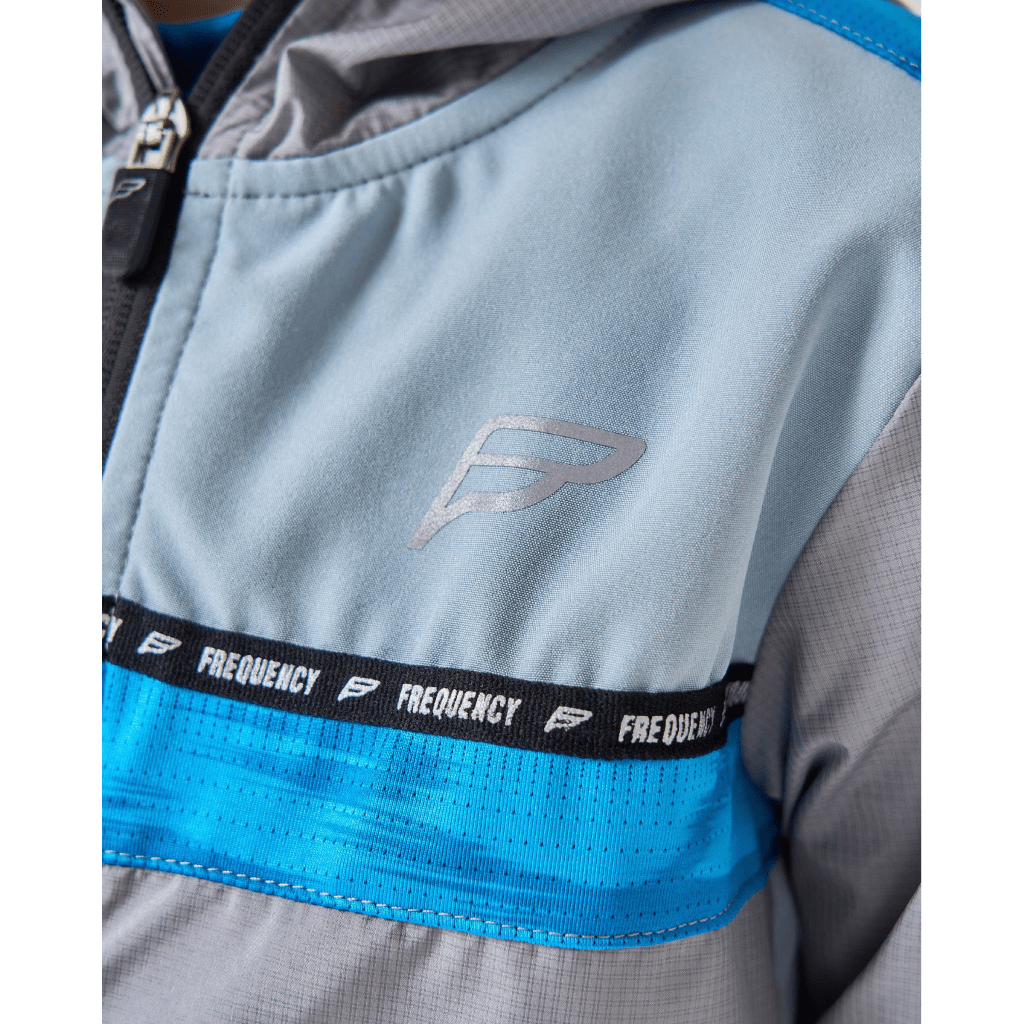 Frequency Evolution Pro Windbreaker Infant Windbreaker Frequency