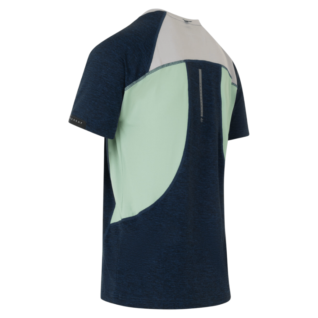 Cruyff Nimbus T-Shirt MenAlive & Dirty
