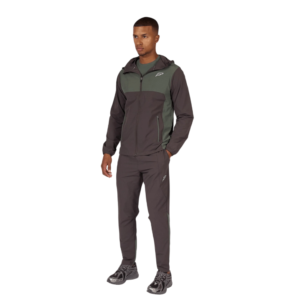 Frequency Evolve Tracksuit Men Tracksuits Frequency
