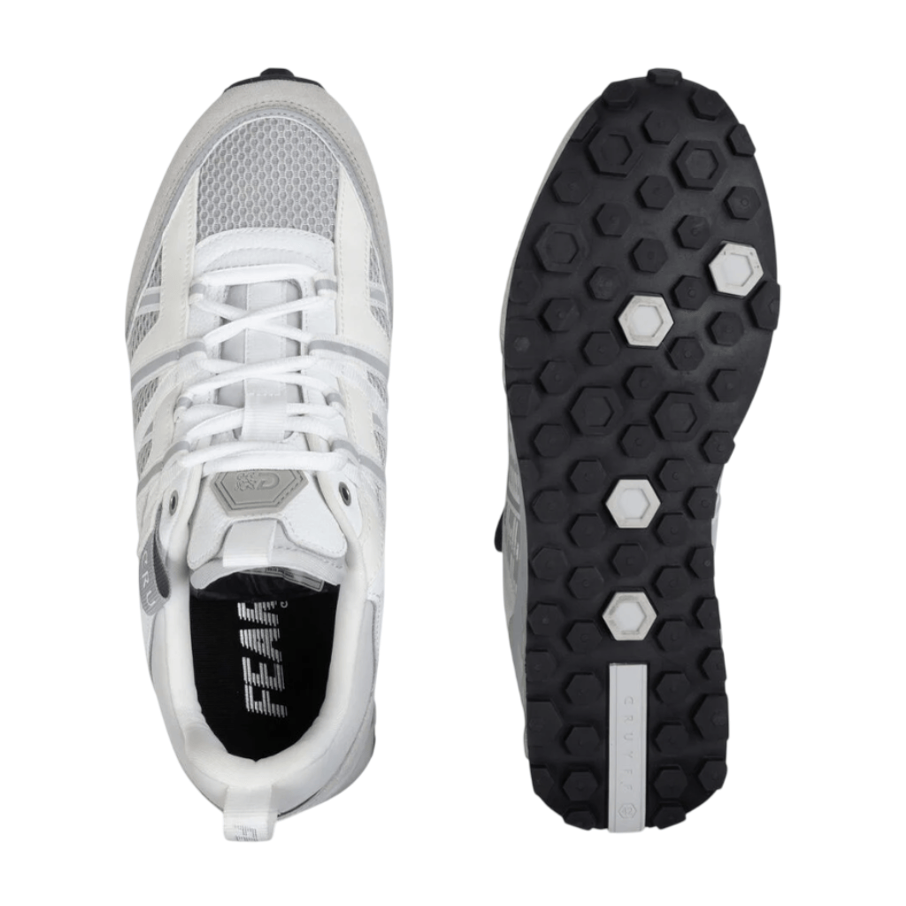 Cruyff Fearia Futura Men Trainers Cruyff