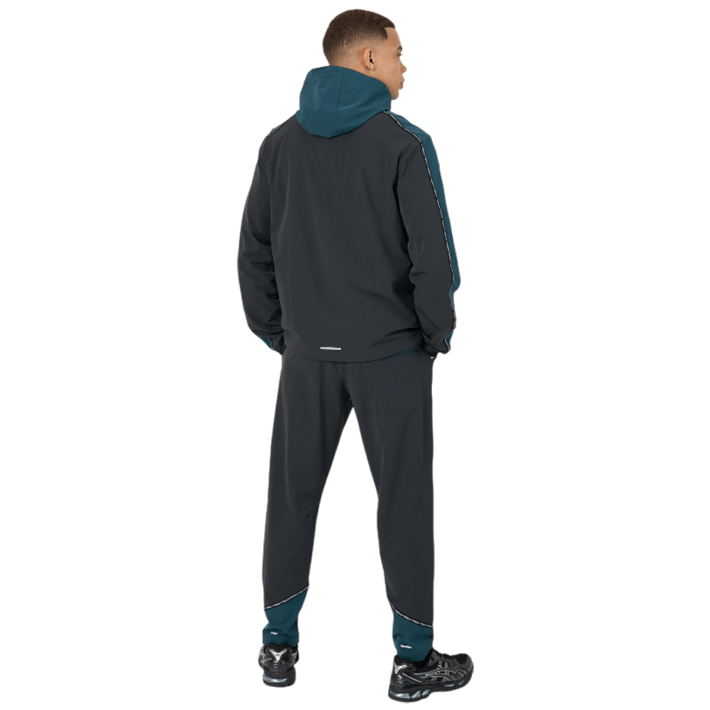 Frequency Transform Tracksuit Men Tracksuits Frequency