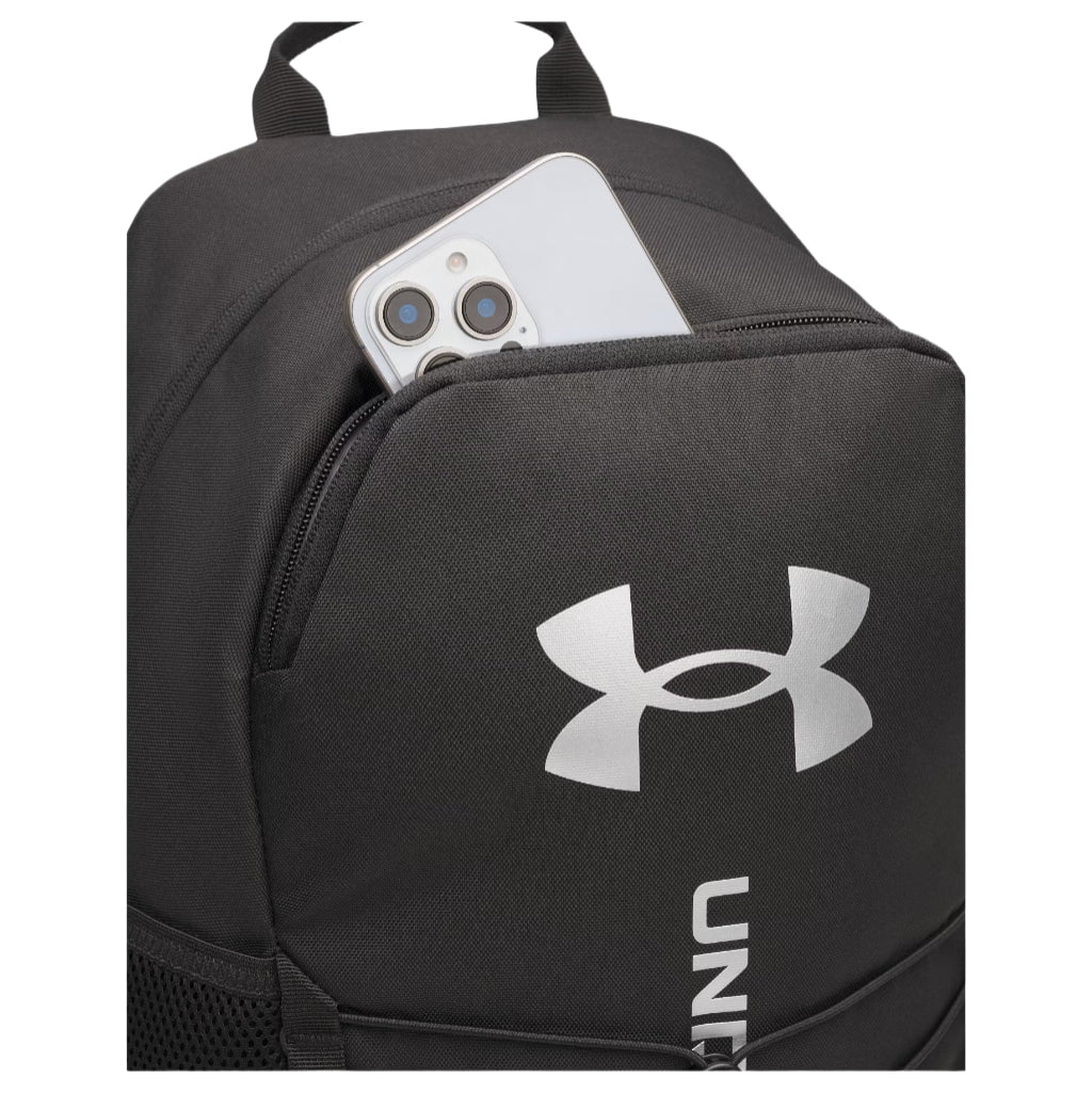Under Armour Hustle Sport 6.0 Backpack Bags Under Armour