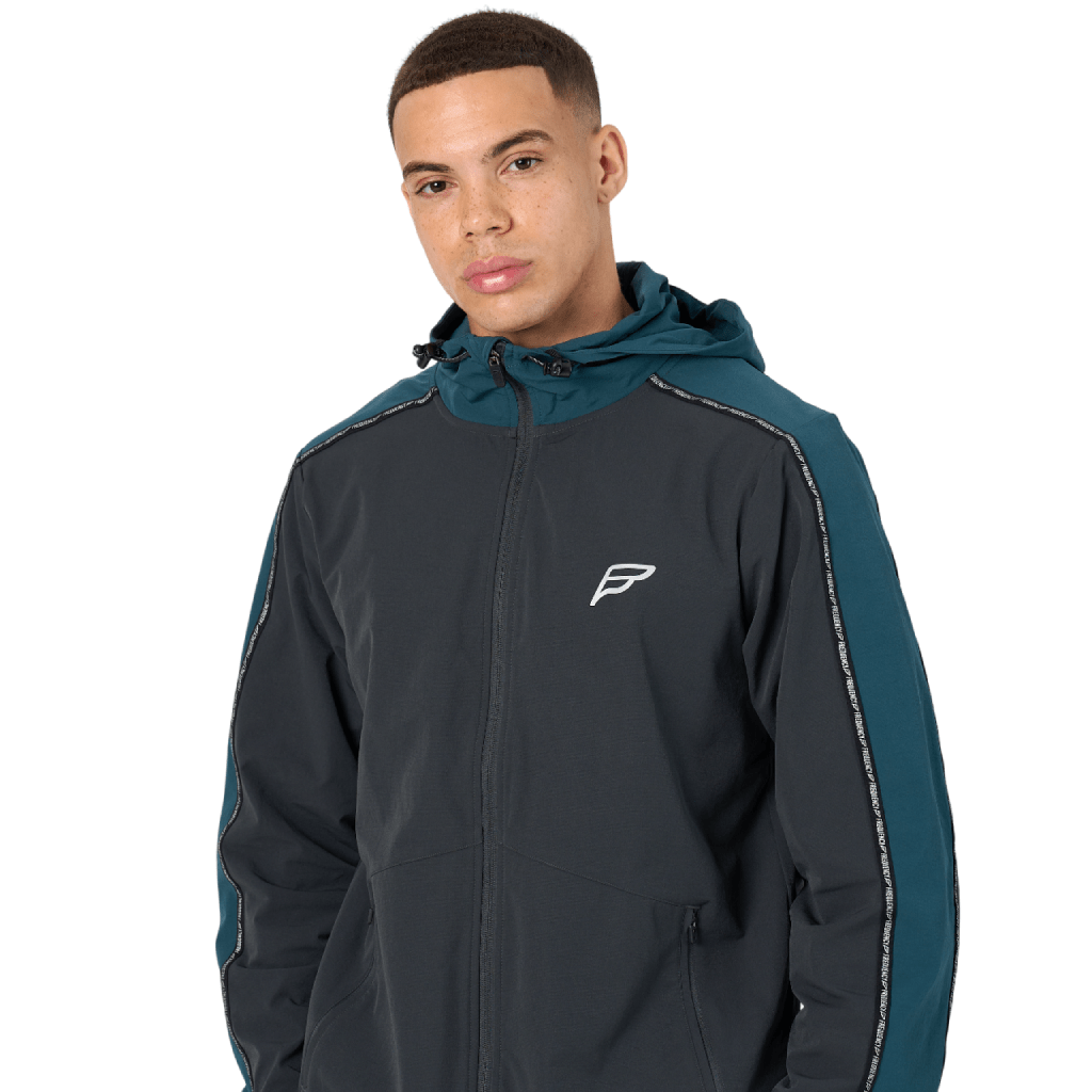 Frequency Transform Tracksuit Men Tracksuits Frequency