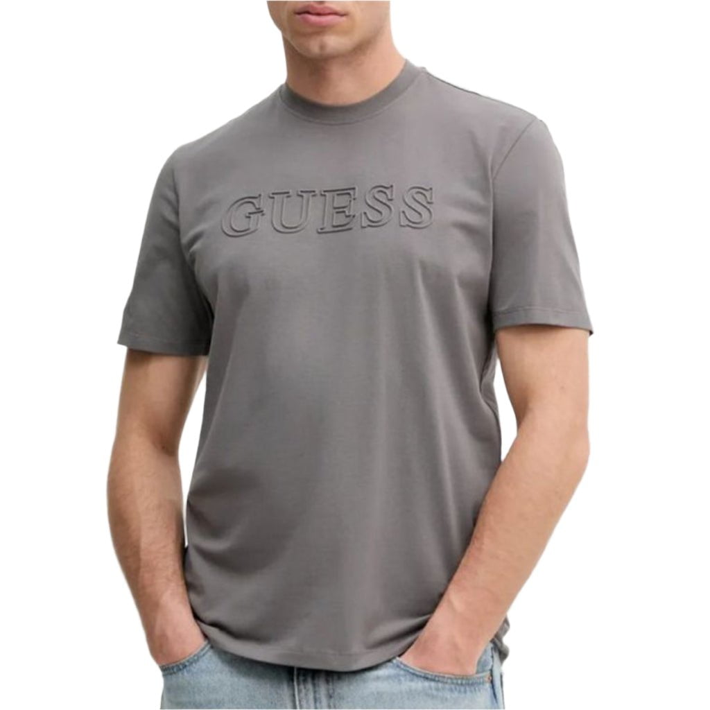 Guess Alphy T-Shirt Men T Shirts Guess