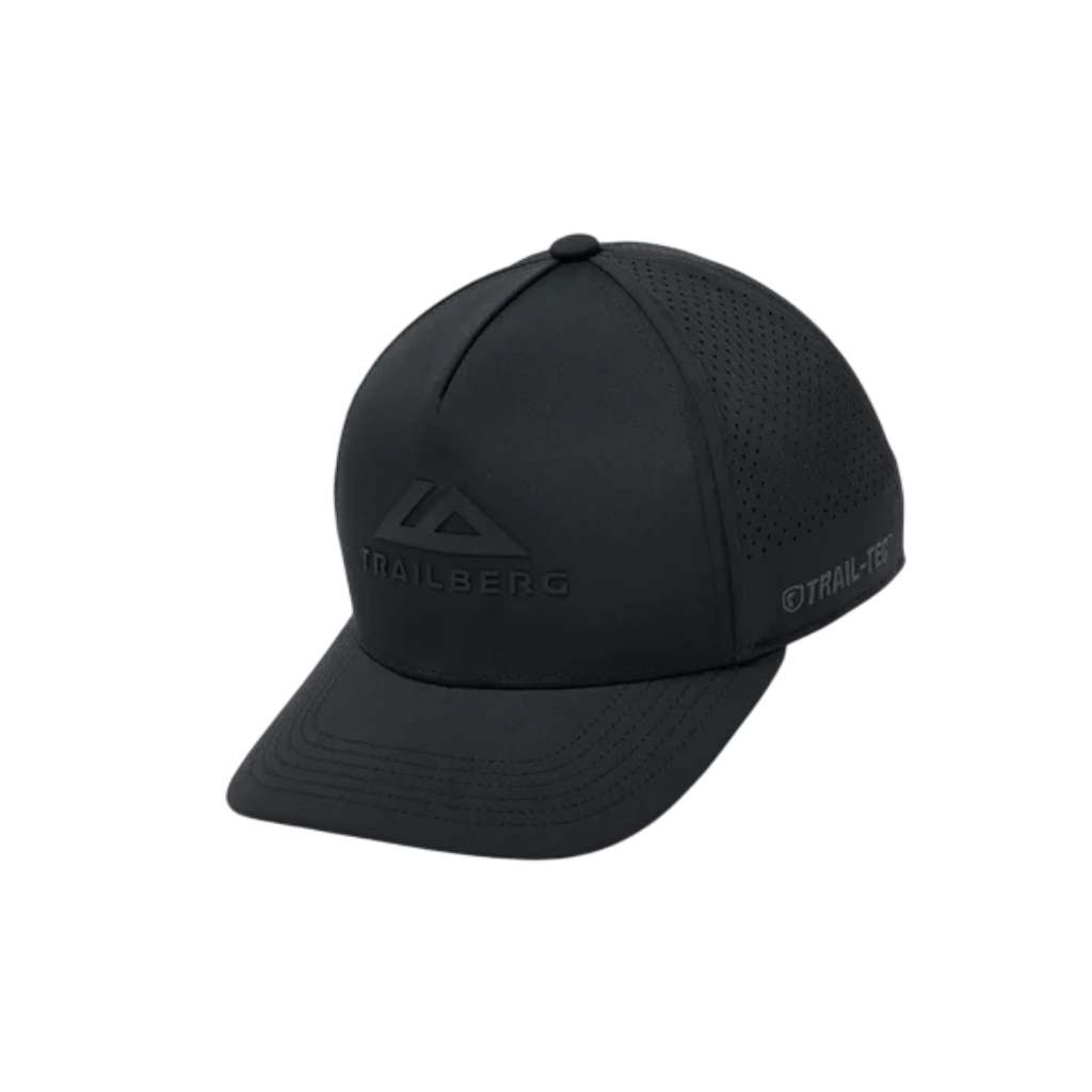 Trailberg Pinnacle Trucker Cap Men Caps Trailberg