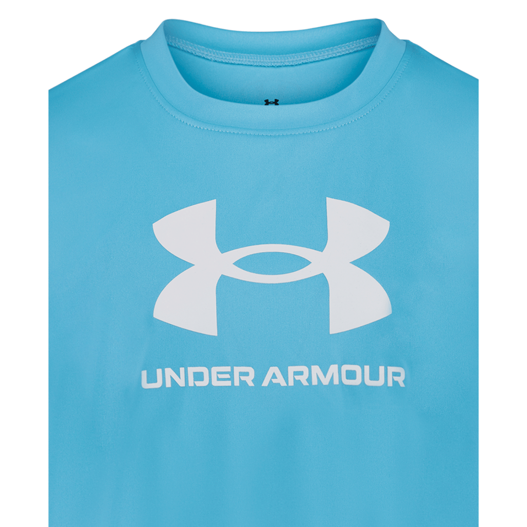 Under Armour 3 Piece Brawler Track Set Infant Tracksuits Under Armour