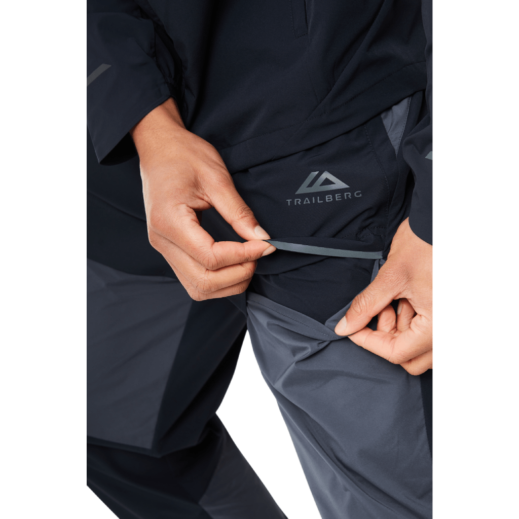 Trailberg Storm Pant Men Trail Pants Trailberg