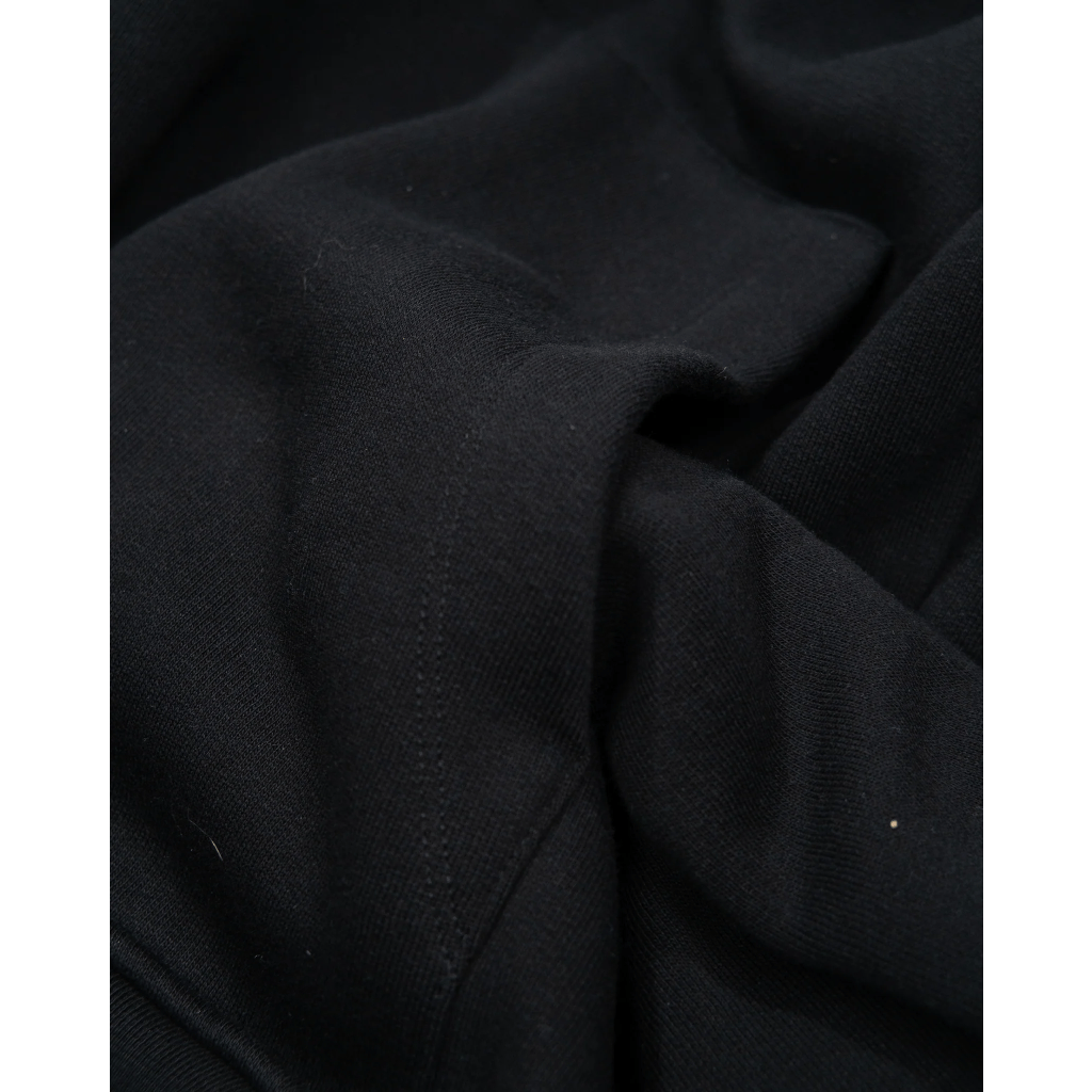 Marai Vortex Bubble Logo Hoodie Men Hoodies Marai