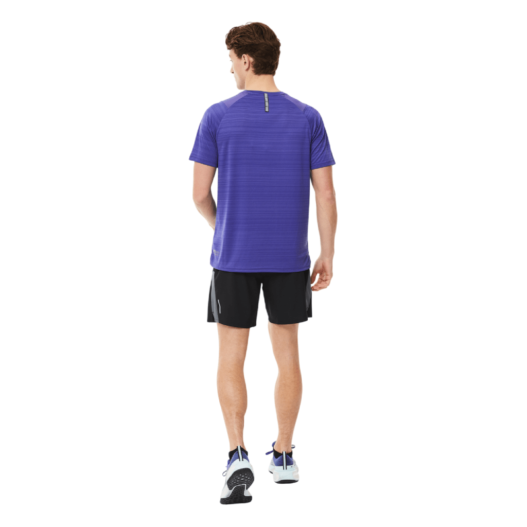 Trailberg Triathlon SS25 T-Shirt MenAlive & Dirty