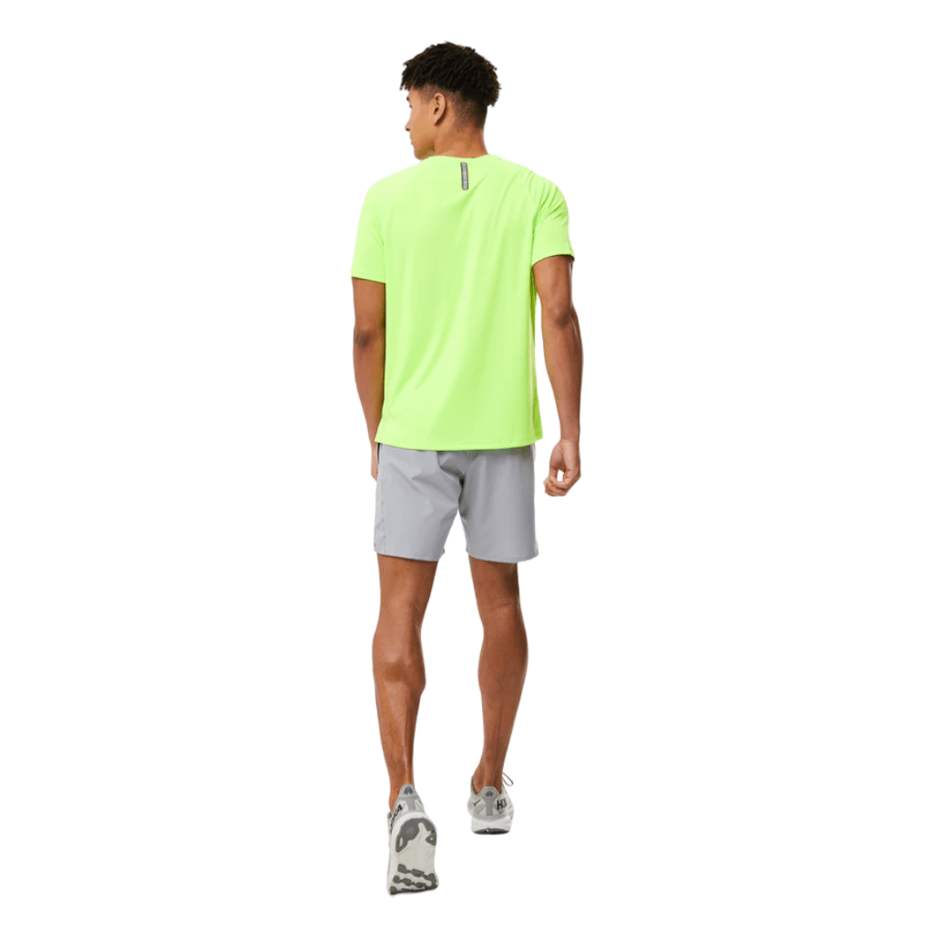 Trailberg Triathlon Tee MenAlive & Dirty 