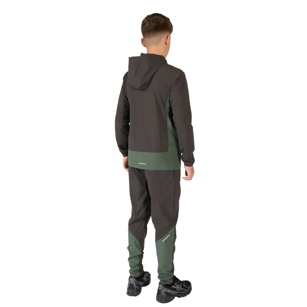 Frequency Evolve Tracksuit Junior Tracksuits Frequency