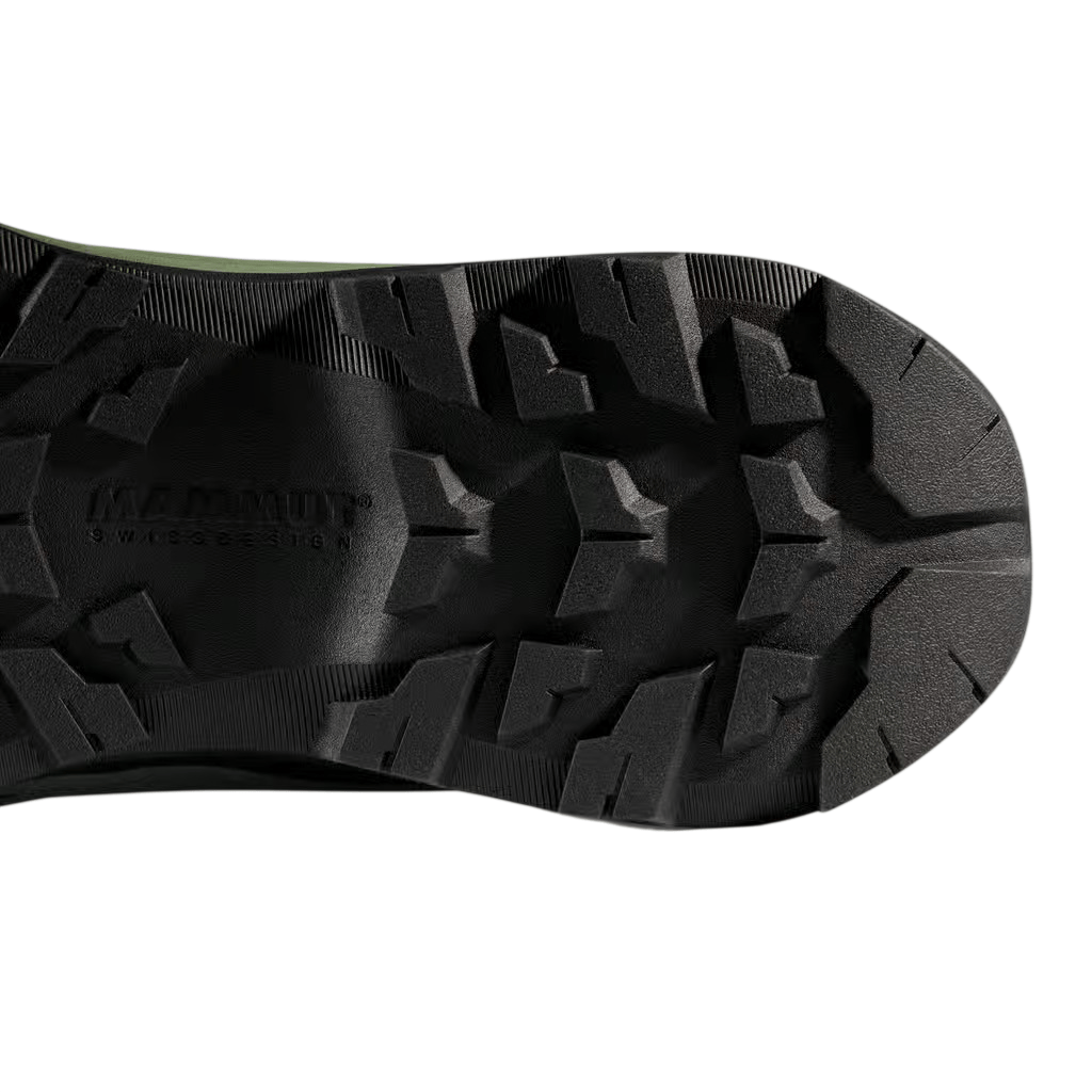 Mammut Sertig III Low Men Trainers Mammut