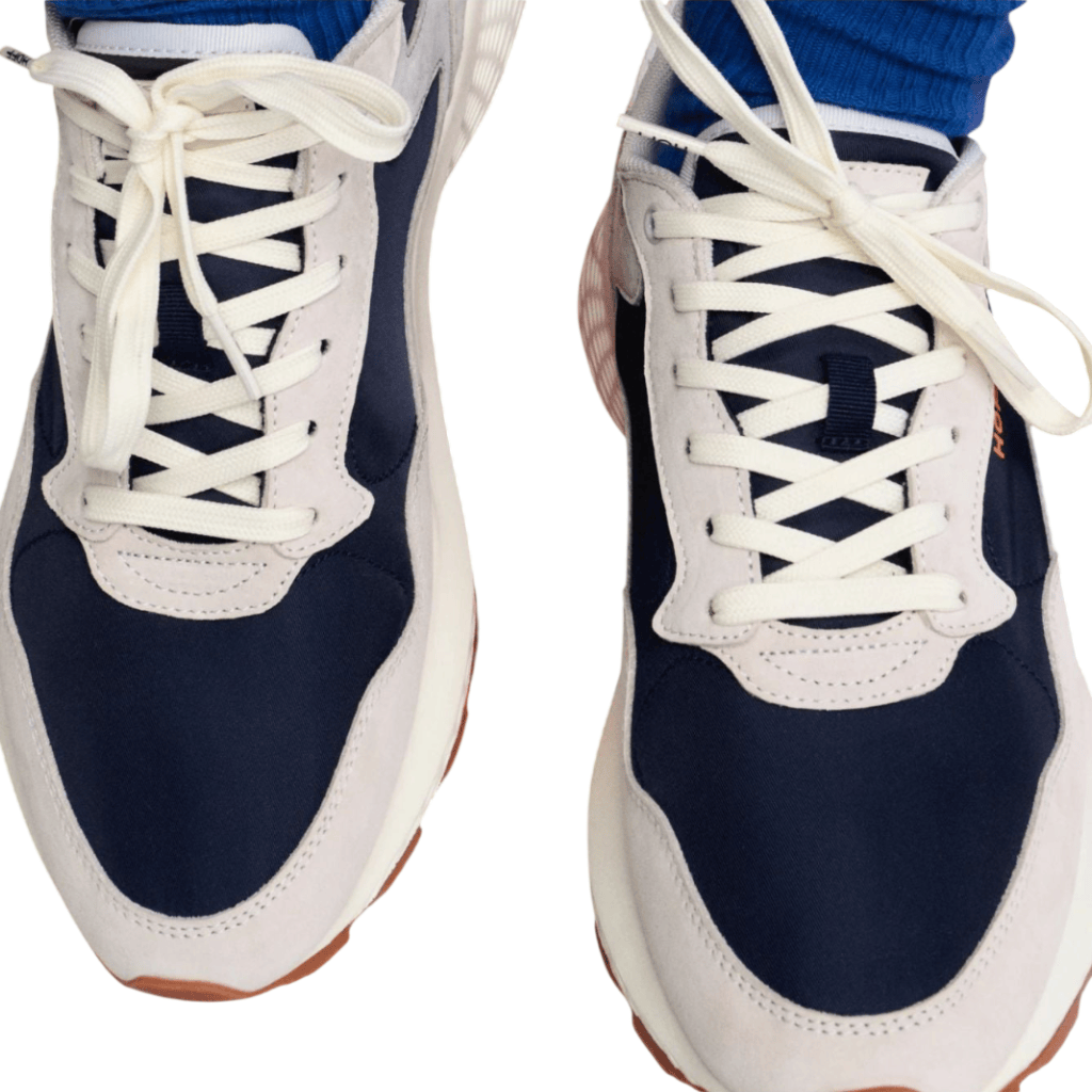 Hoff City MKII Men Trainers Hoff