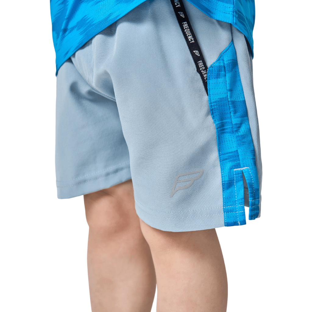 Frequency Evolution Pro Short Infant Shorts Frequency
