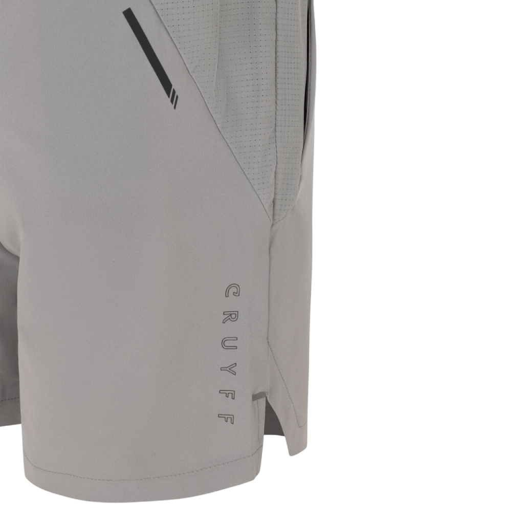 Cruyff Flame Short JuniorAlive & Dirty