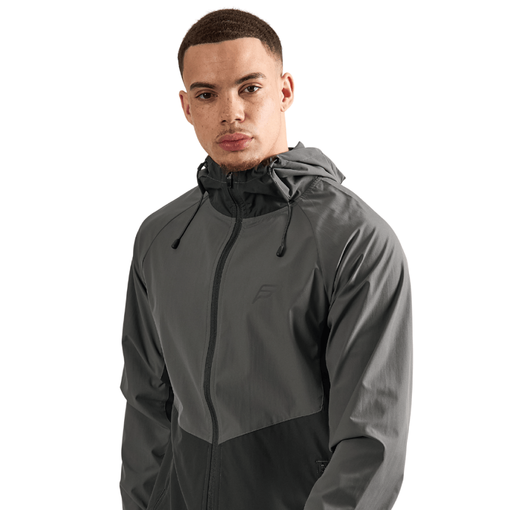 Frequency Adapt Tracksuit Men Tracksuits Frequency