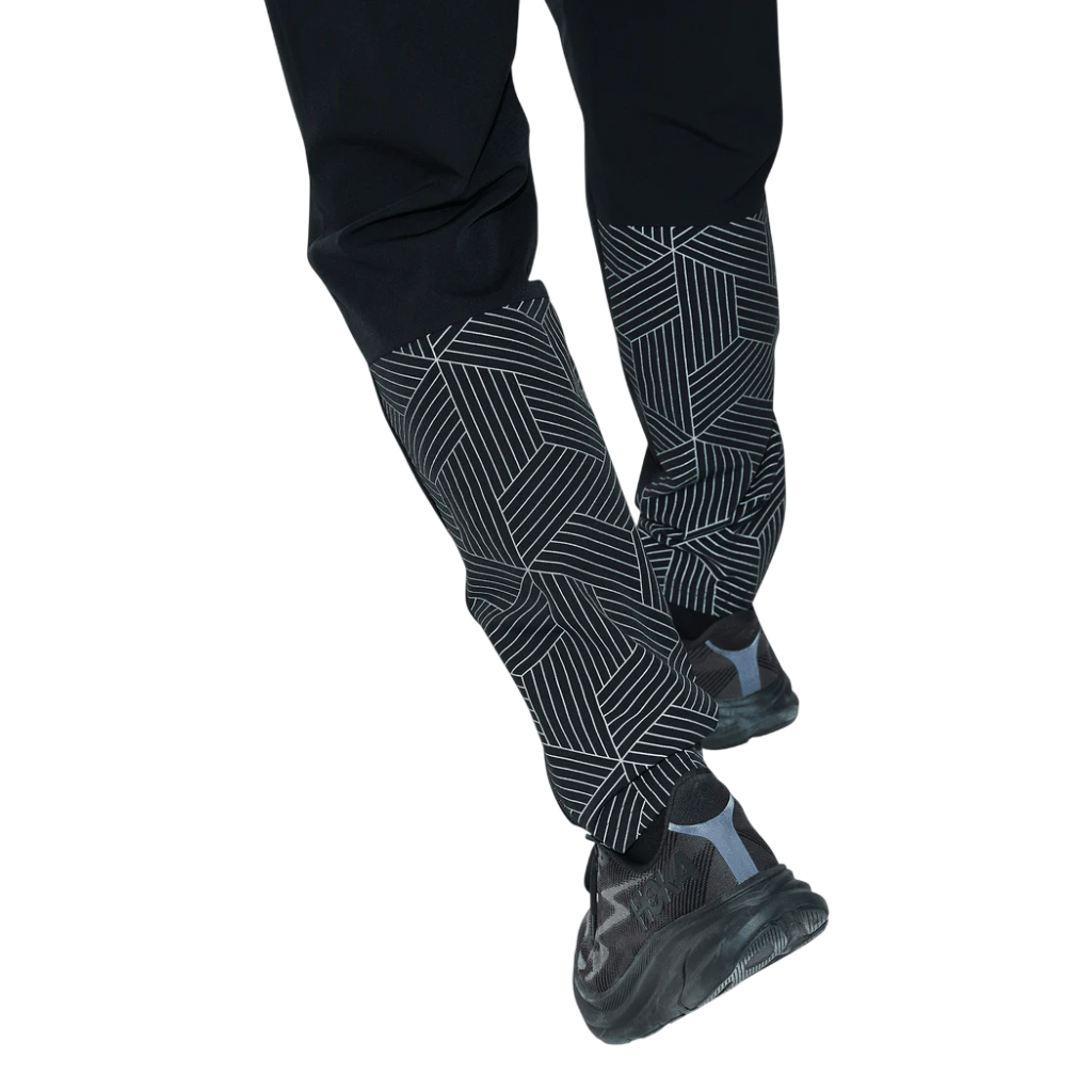 Trailberg Axis Pant MenAlive & Dirty