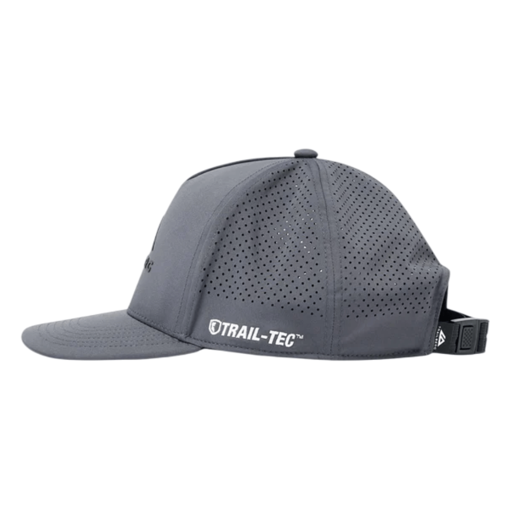 Trailberg Pinnacle Trucker Cap Men Caps Trailberg