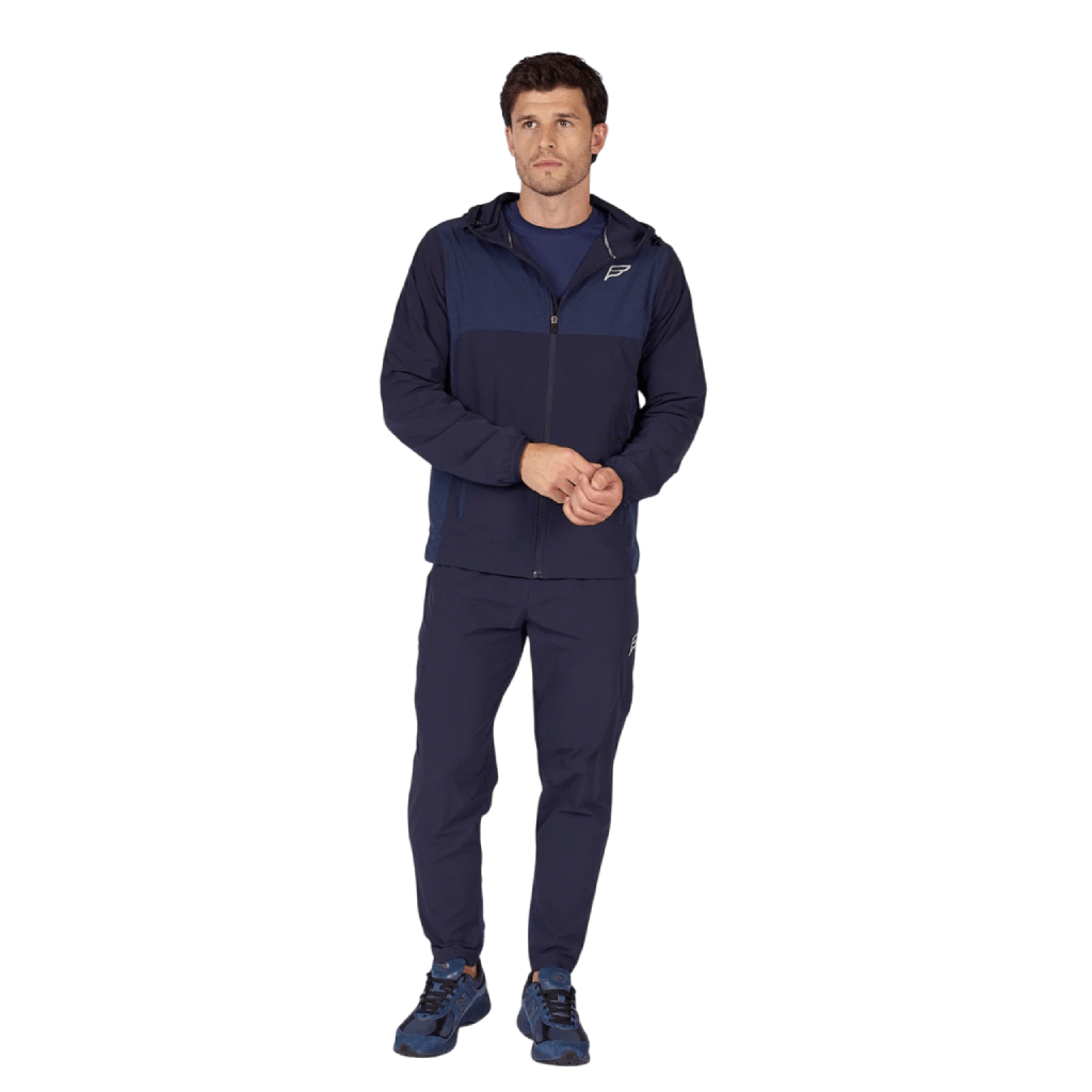 Frequency Evolve Tracksuit Men Tracksuits Frequency