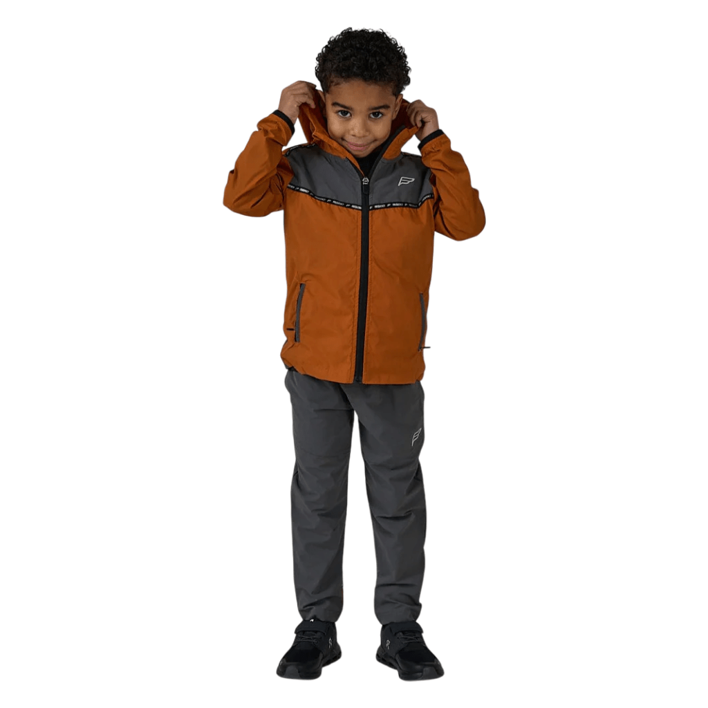 Frequency Action Tech Tracksuit Infant Tracksuits Frequency
