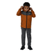 Frequency Action Tech Tracksuit Infant Tracksuits Frequency