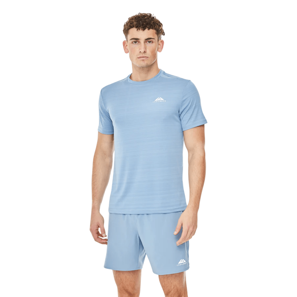Trailberg Essentials 2.0 Short MenAlive & Dirty