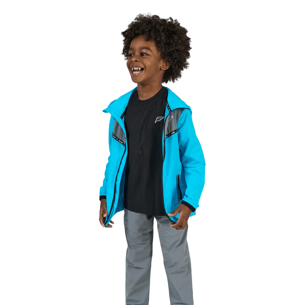Frequency Action Tech Tracksuit Infant Tracksuits Frequency