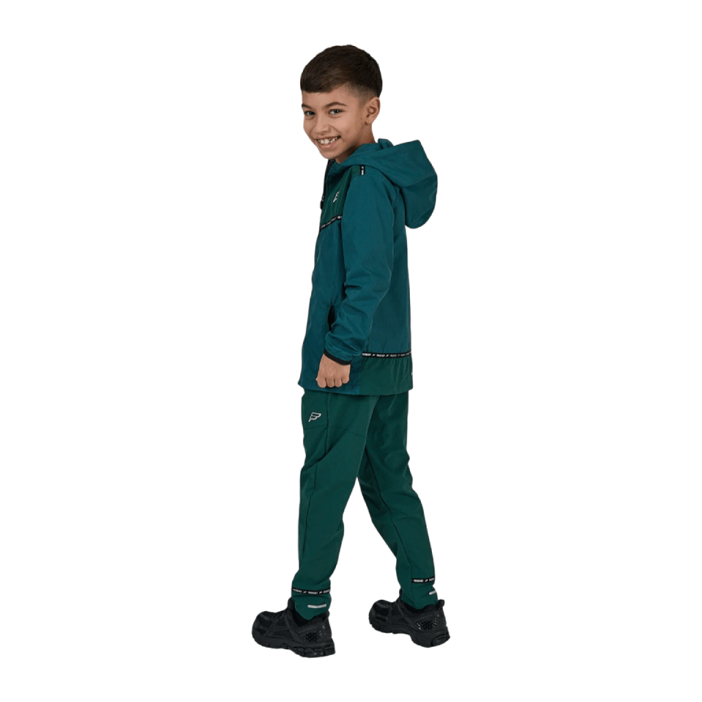 Frequency Action Tech Tracksuit Infant Tracksuits Frequency