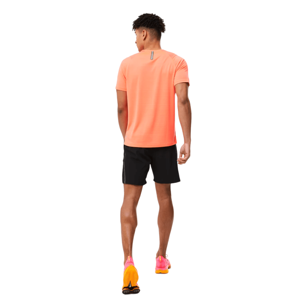 Trailberg Triathlon Tee MenAlive & Dirty 