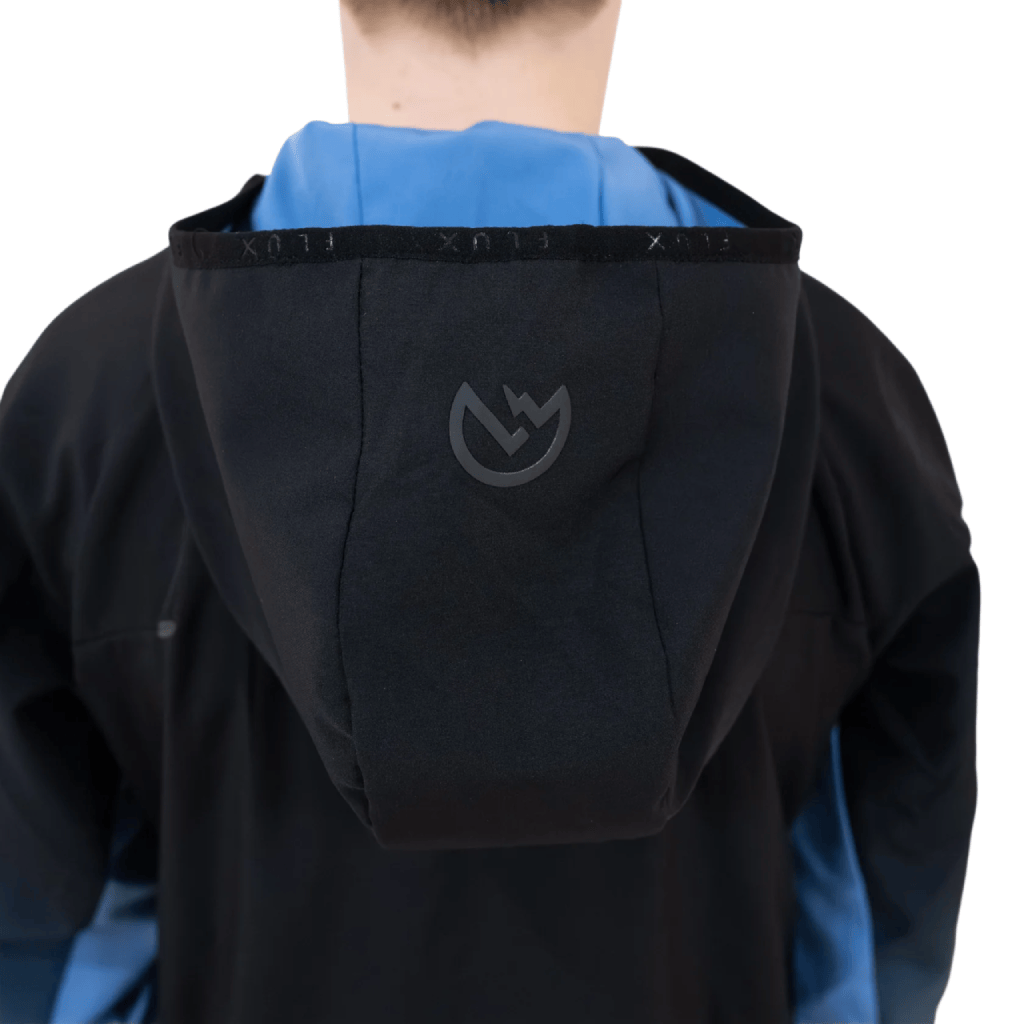 Flux Gradient Tracksuit Infant Tracksuits Flux Active