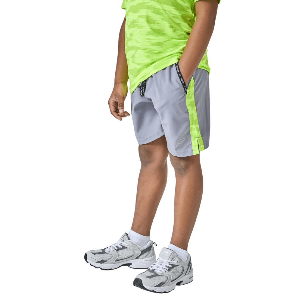 Frequency Evolution Pro Short Junior Shorts Frequency