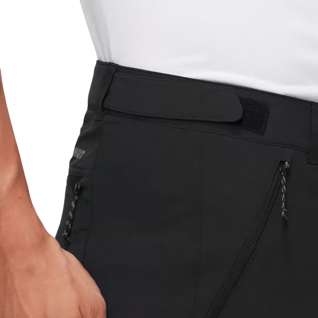 Mammut Runbold IV Short Men Shorts Mammut