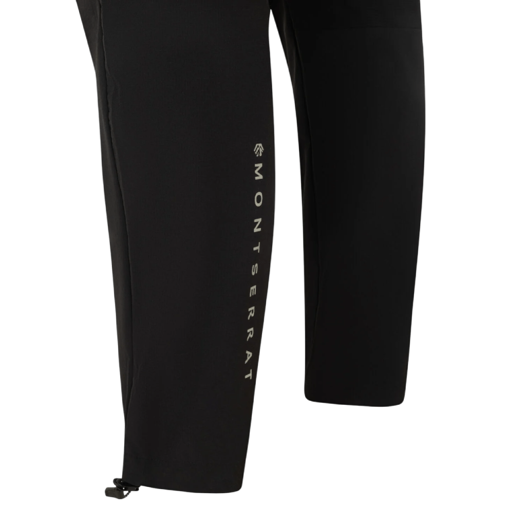 Cruyff Stratus Trackpant MenAlive & Dirty
