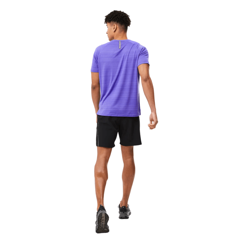 Trailberg Triathlon Tee MenAlive & Dirty 
