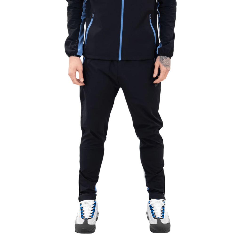 Flux Versatility Jacket Men Track Top Flux Active