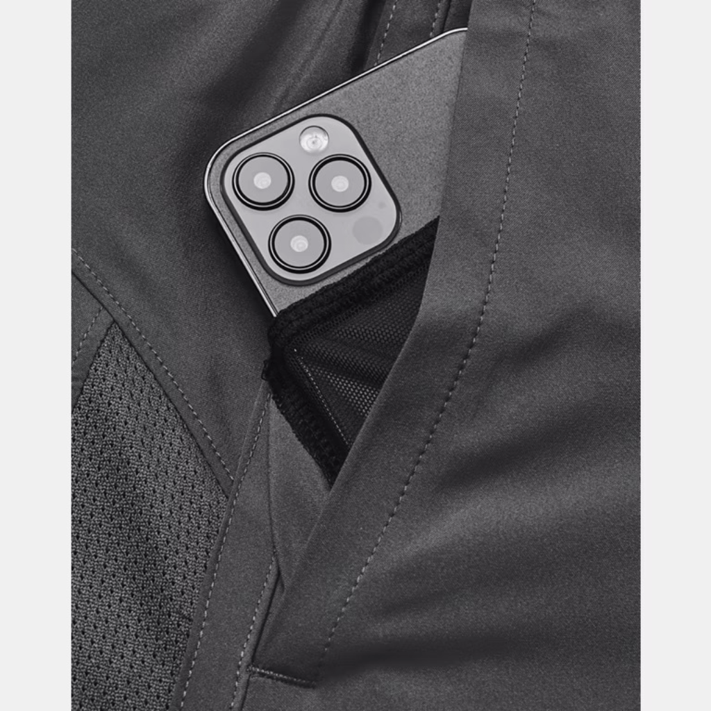 Under Armour Launch 7" Short Men Shorts Under Armour