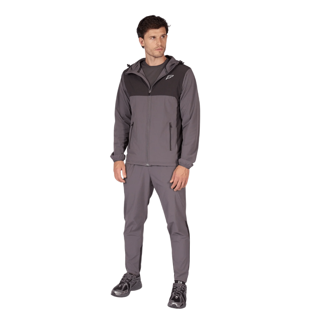 Frequency Evolve Tracksuit Men Tracksuits Frequency