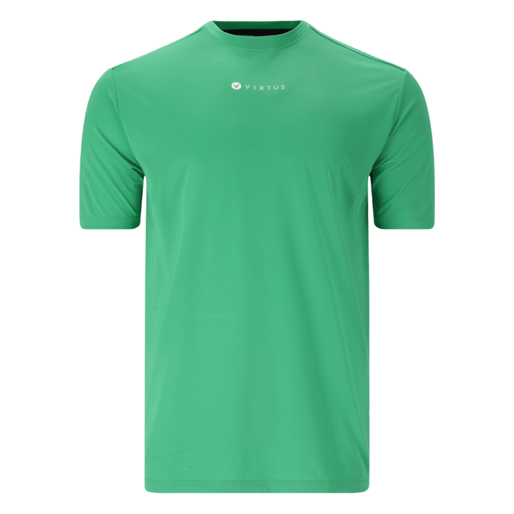 Virtus Rey T-Shirt Men T Shirts Virtus