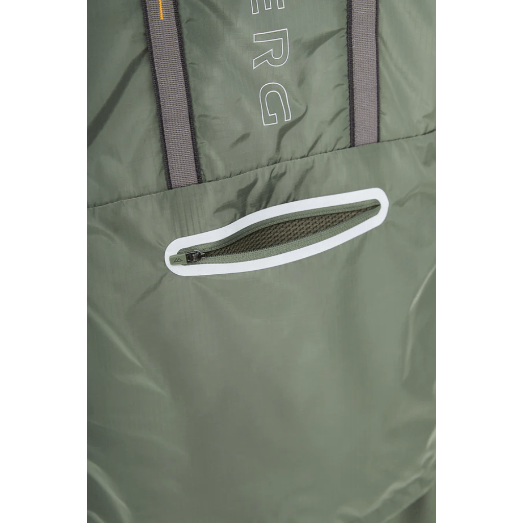 Trailberg Triathlon SS25 Windbreaker MenAlive & Dirty