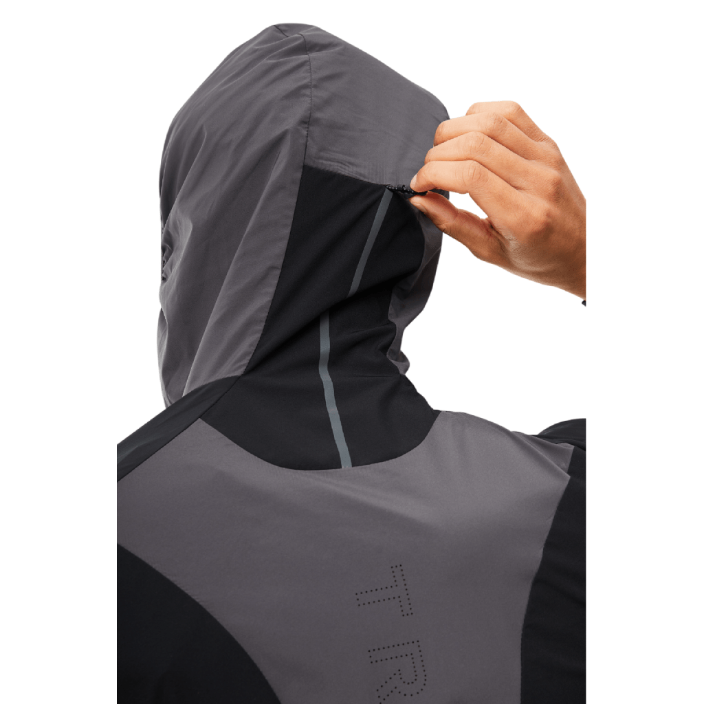 Trailberg Storm 2.0 Hood Jacket MenAlive & Dirty