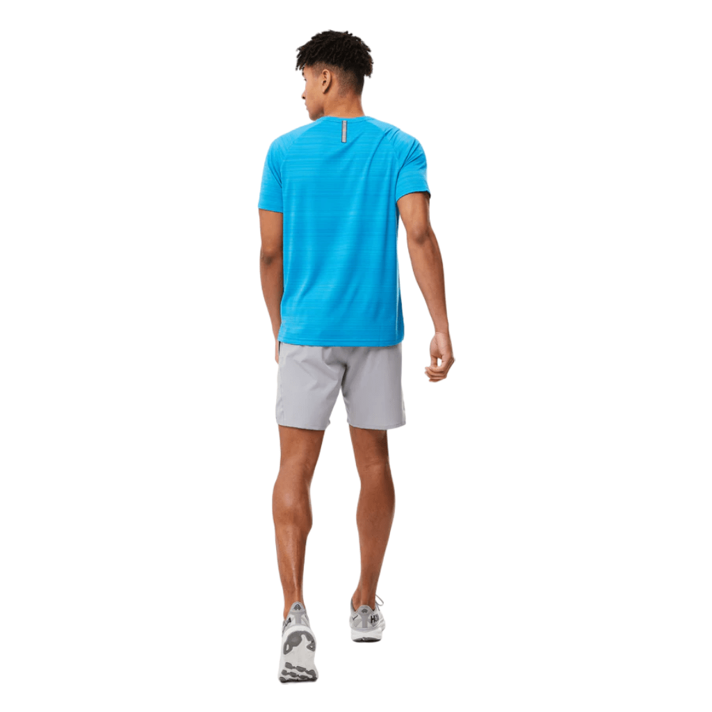 Trailberg Triathlon Tee MenAlive & Dirty 
