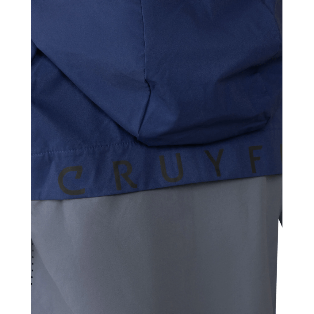 Cruyff Elite 2.0 Tracksuit Junior Tracksuits Cruyff