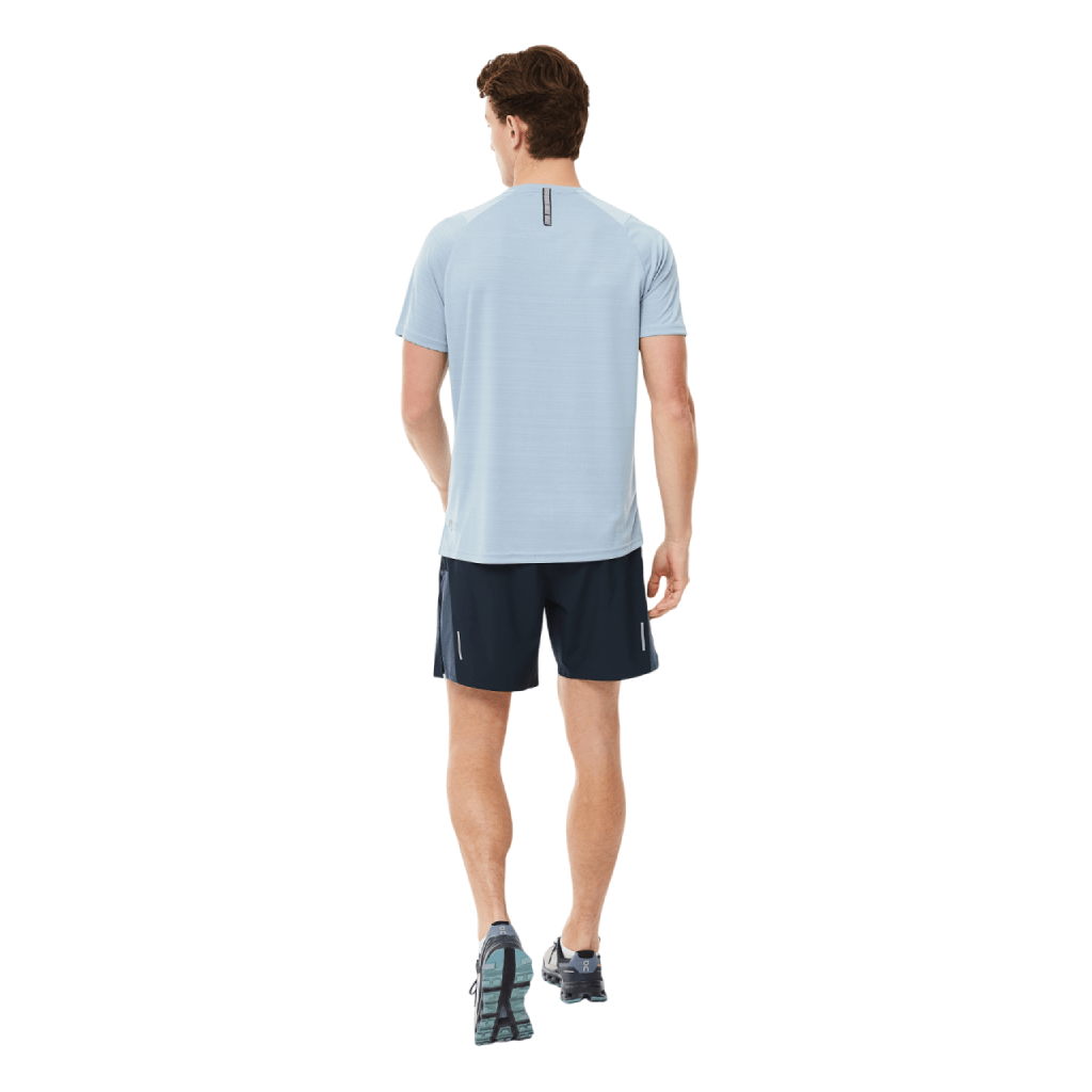 Trailberg Triathlon SS25 T-Shirt MenAlive & Dirty