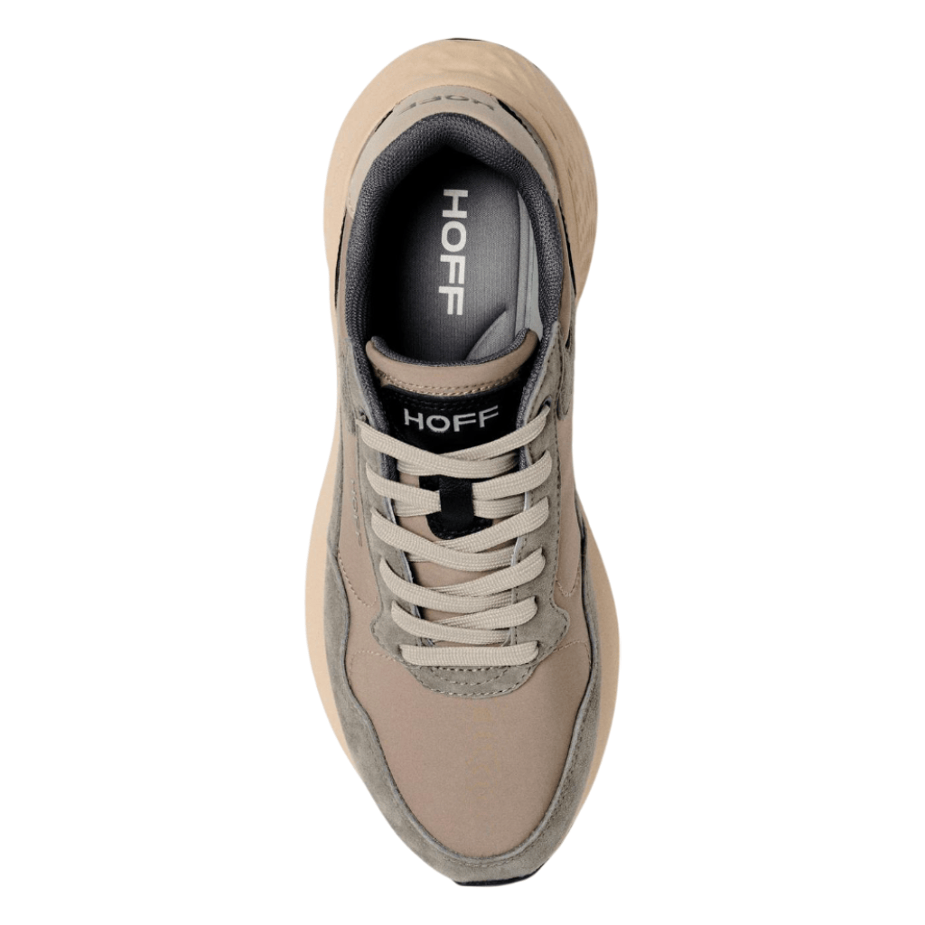 Hoff City MKII Men Trainers Hoff