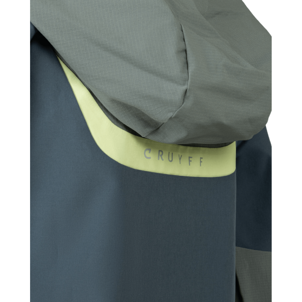 Cruyff Elite 2.0 Tracksuit Junior Tracksuits Cruyff