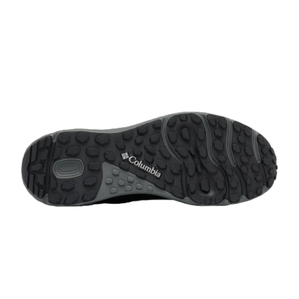 Columbia Konos TRS Outdry Men Trail Shoes Columbia