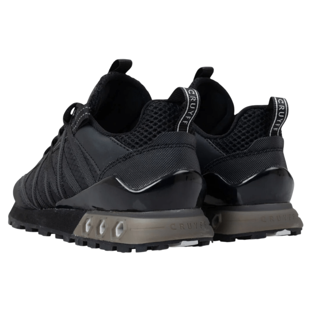 Cruyff Fearia Children Trainers Cruyff