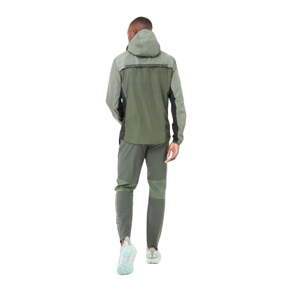 Trailberg Triathlon Pant Men Trail Pants Trailberg