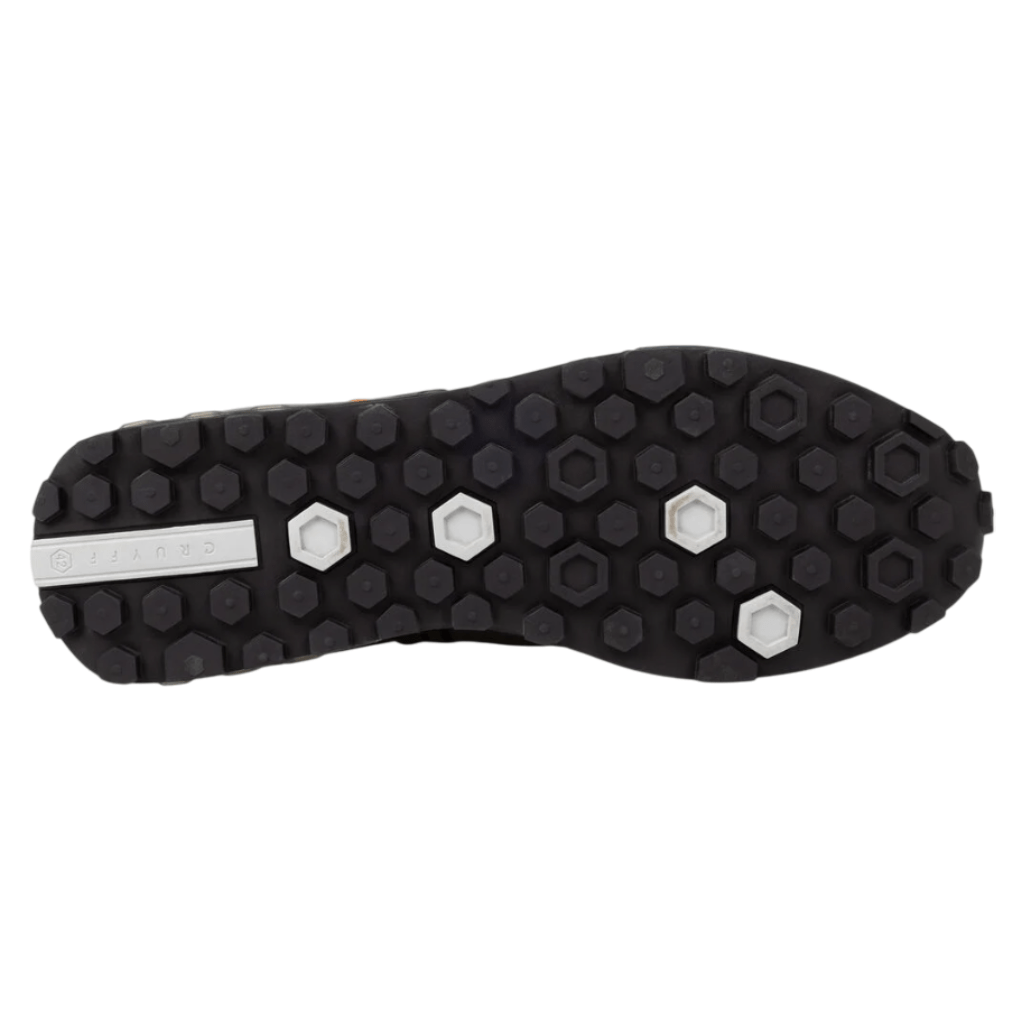 Cruyff Fearia Futura Men Trainers Cruyff
